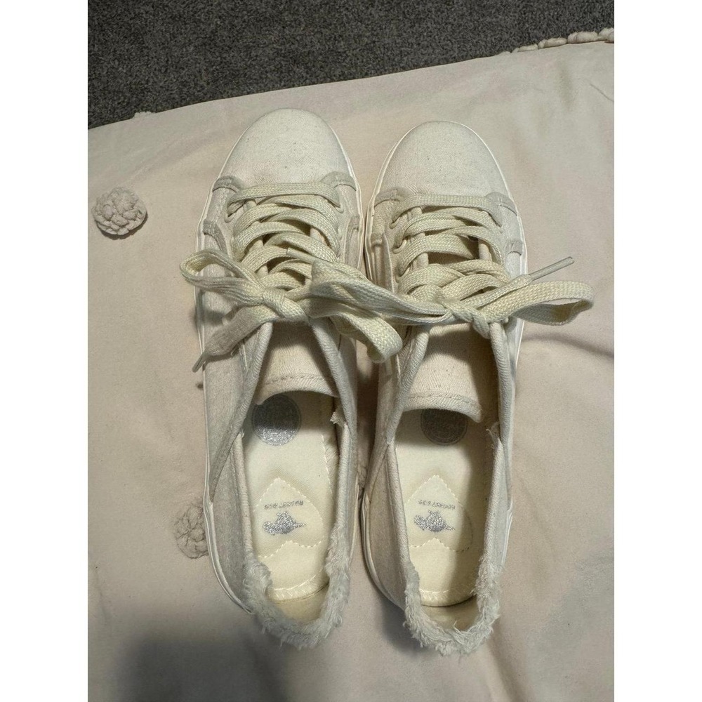 rocket dog Zander shoes women's size 8